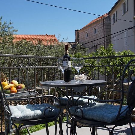 Koko Apartments Korcula Town Luaran gambar
