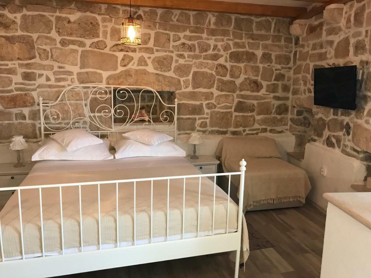 Koko Apartments Korcula Town Luaran gambar